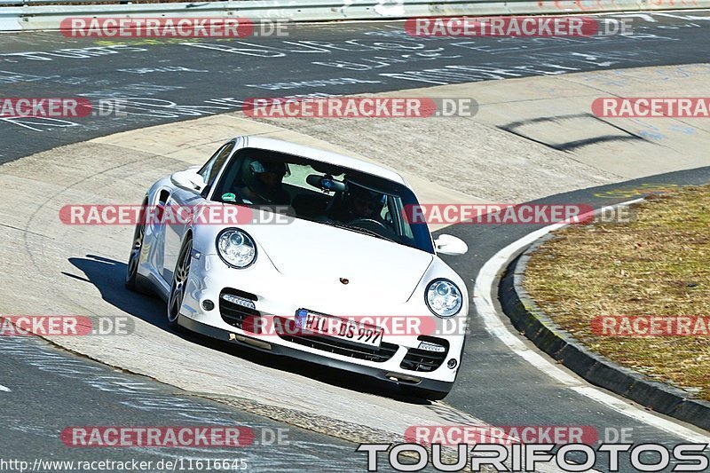 Bild #11616645 - Touristenfahrten Nürburgring Nordschleife (06.03.2021)