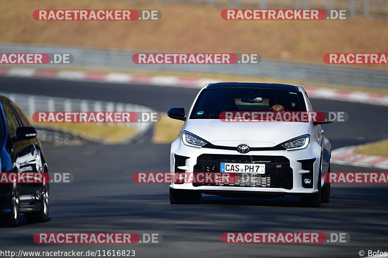 Bild #11616823 - Touristenfahrten Nürburgring Nordschleife (06.03.2021)