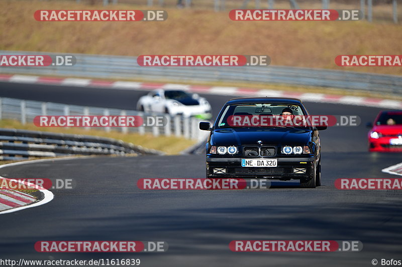 Bild #11616839 - Touristenfahrten Nürburgring Nordschleife (06.03.2021)