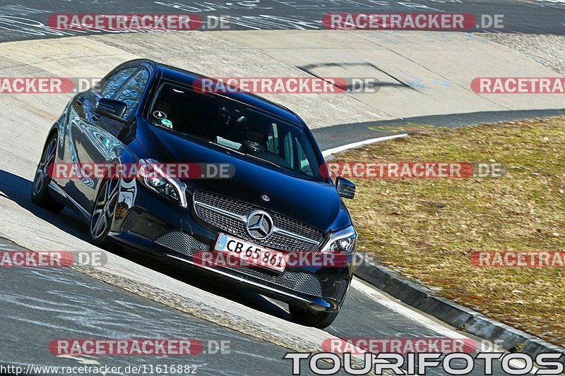 Bild #11616882 - Touristenfahrten Nürburgring Nordschleife (06.03.2021)