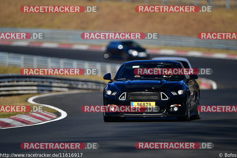 Bild #11616917 - Touristenfahrten Nürburgring Nordschleife (06.03.2021)