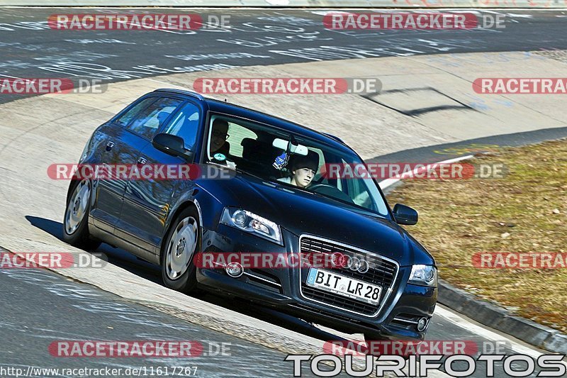 Bild #11617267 - Touristenfahrten Nürburgring Nordschleife (06.03.2021)