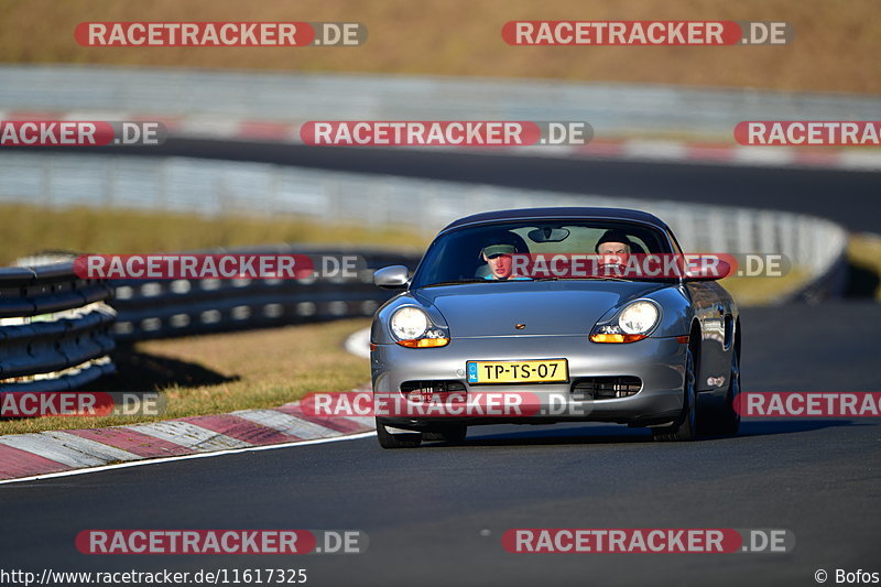 Bild #11617325 - Touristenfahrten Nürburgring Nordschleife (06.03.2021)