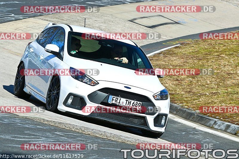 Bild #11617529 - Touristenfahrten Nürburgring Nordschleife (06.03.2021)