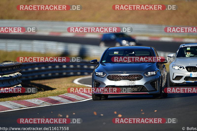 Bild #11617558 - Touristenfahrten Nürburgring Nordschleife (06.03.2021)