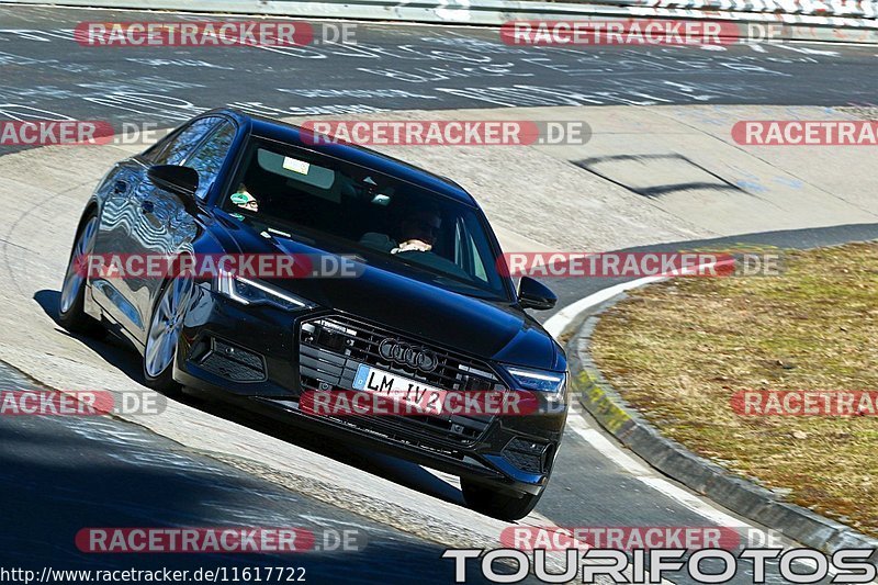 Bild #11617722 - Touristenfahrten Nürburgring Nordschleife (06.03.2021)