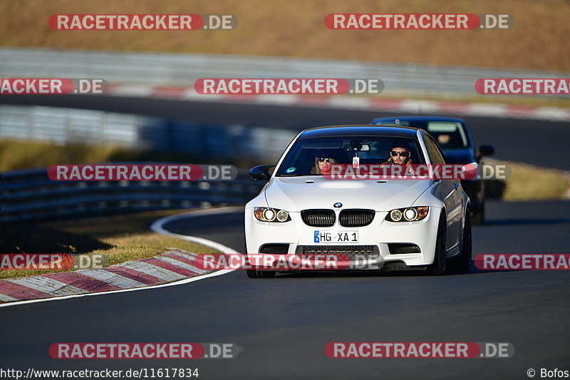 Bild #11617834 - Touristenfahrten Nürburgring Nordschleife (06.03.2021)