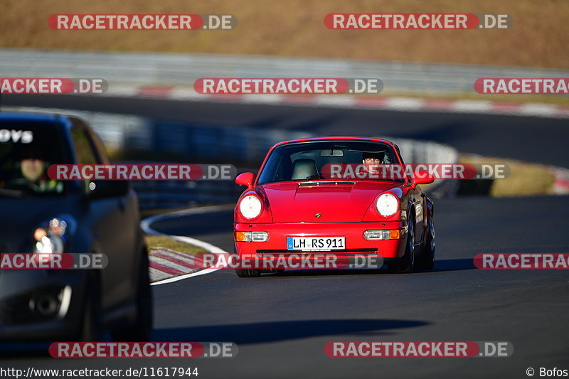 Bild #11617944 - Touristenfahrten Nürburgring Nordschleife (06.03.2021)