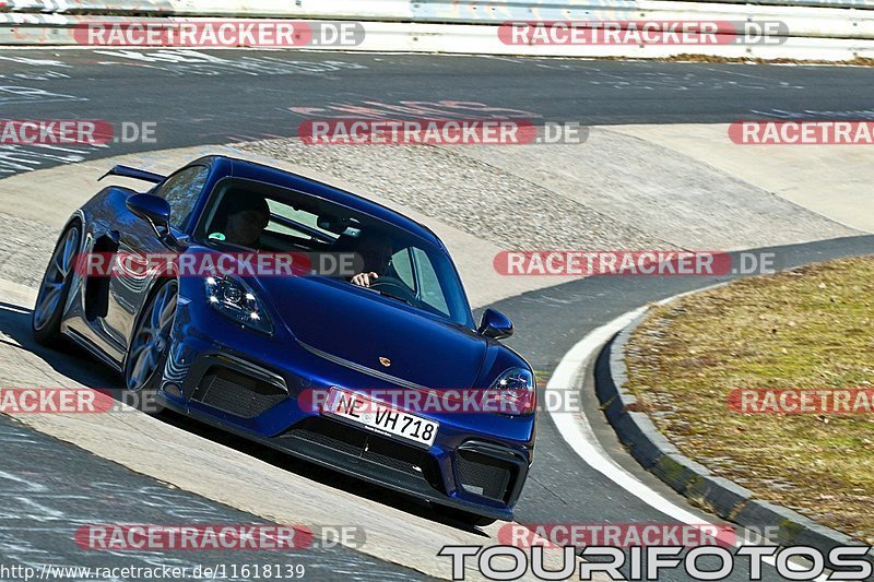 Bild #11618139 - Touristenfahrten Nürburgring Nordschleife (06.03.2021)