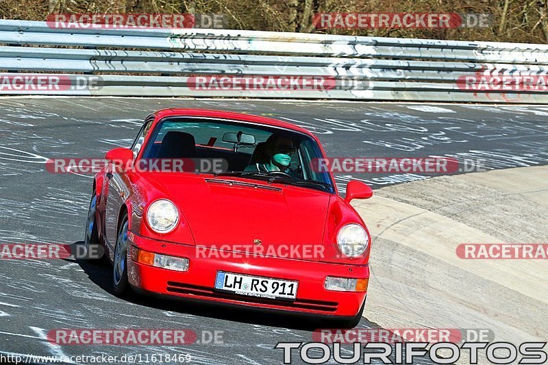 Bild #11618469 - Touristenfahrten Nürburgring Nordschleife (06.03.2021)