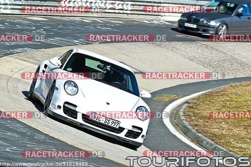 Bild #11618489 - Touristenfahrten Nürburgring Nordschleife (06.03.2021)