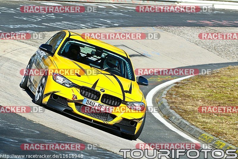 Bild #11618948 - Touristenfahrten Nürburgring Nordschleife (06.03.2021)