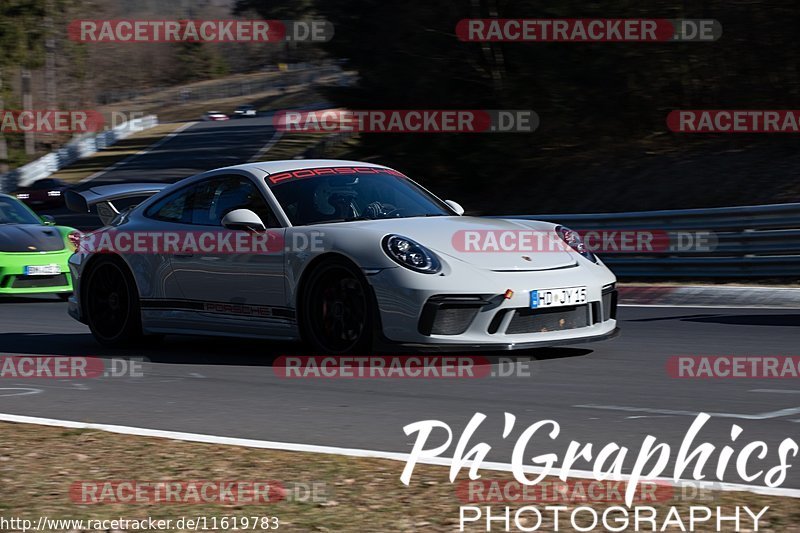 Bild #11619783 - Touristenfahrten Nürburgring Nordschleife (06.03.2021)