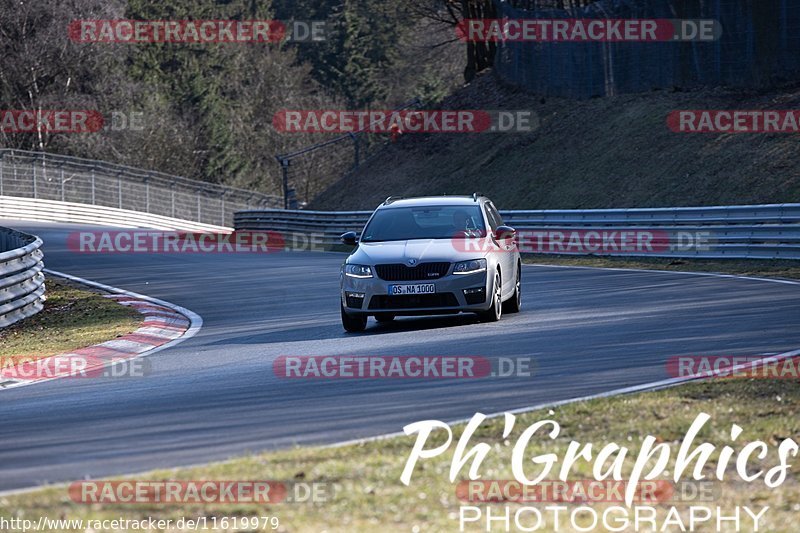 Bild #11619979 - Touristenfahrten Nürburgring Nordschleife (06.03.2021)