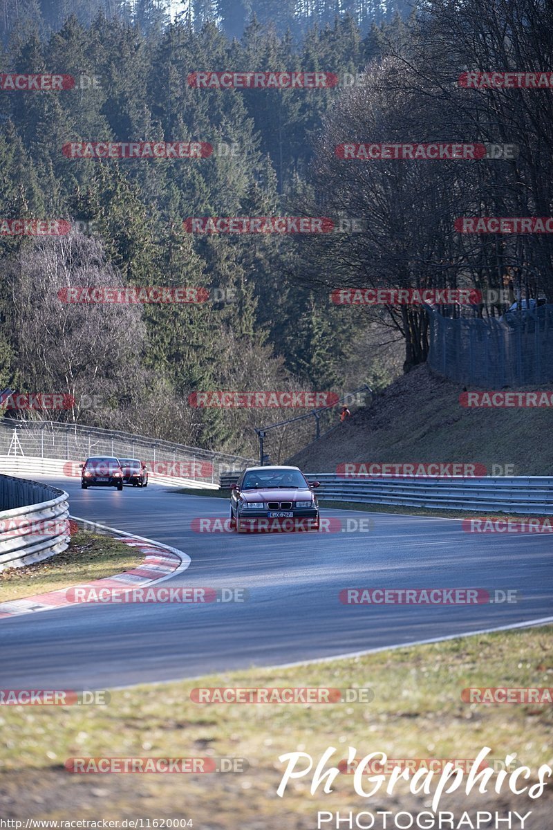 Bild #11620004 - Touristenfahrten Nürburgring Nordschleife (06.03.2021)