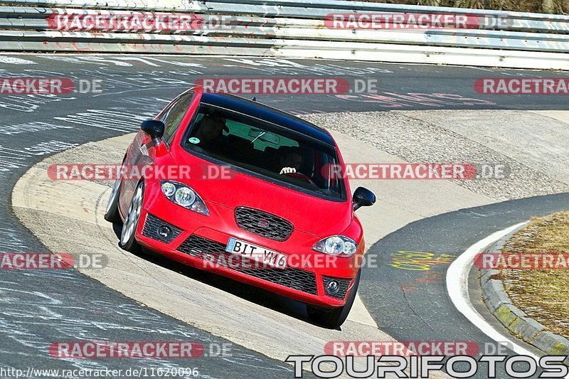 Bild #11620096 - Touristenfahrten Nürburgring Nordschleife (06.03.2021)