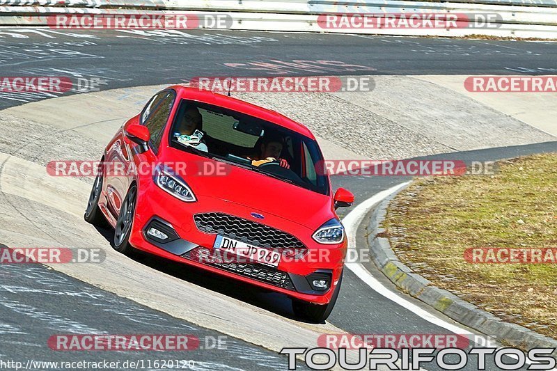 Bild #11620120 - Touristenfahrten Nürburgring Nordschleife (06.03.2021)