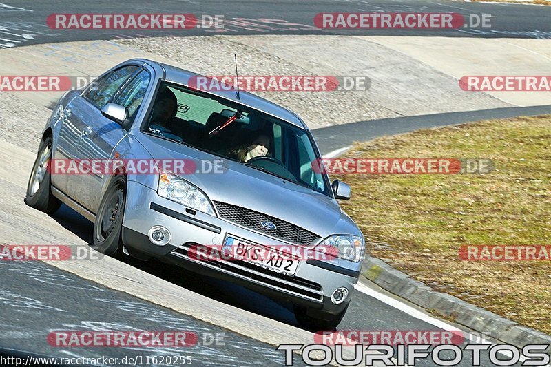 Bild #11620255 - Touristenfahrten Nürburgring Nordschleife (06.03.2021)