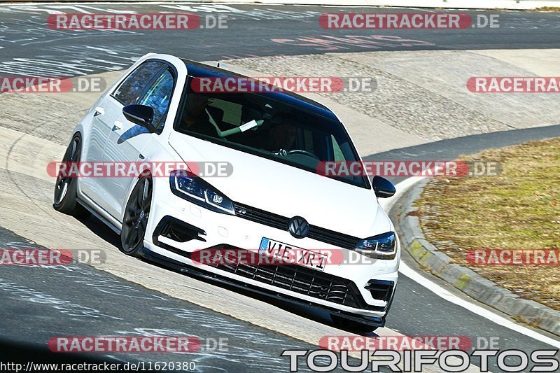 Bild #11620380 - Touristenfahrten Nürburgring Nordschleife (06.03.2021)