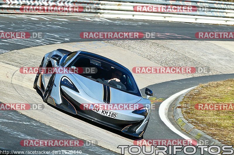 Bild #11620440 - Touristenfahrten Nürburgring Nordschleife (06.03.2021)