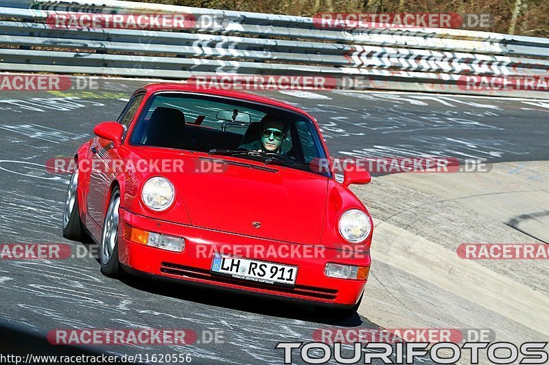 Bild #11620556 - Touristenfahrten Nürburgring Nordschleife (06.03.2021)