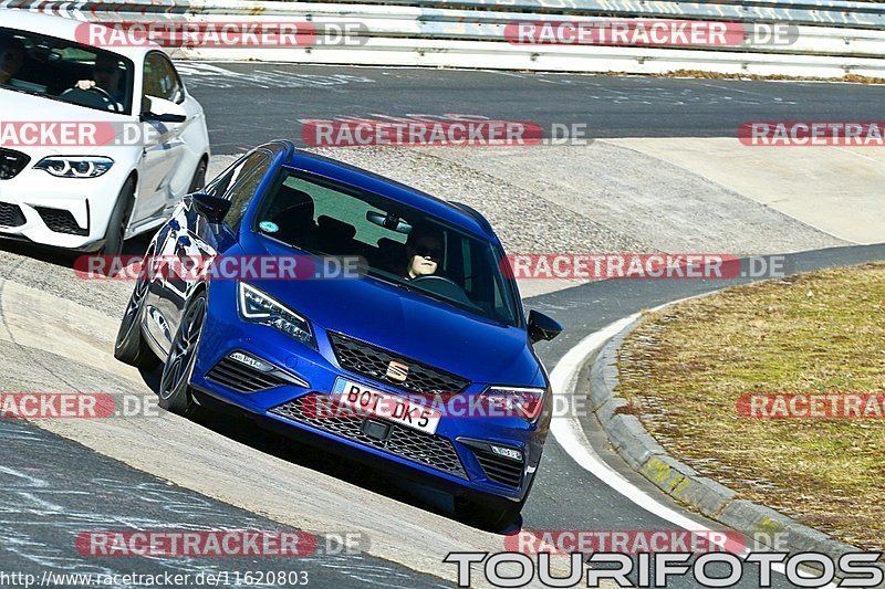 Bild #11620803 - Touristenfahrten Nürburgring Nordschleife (06.03.2021)