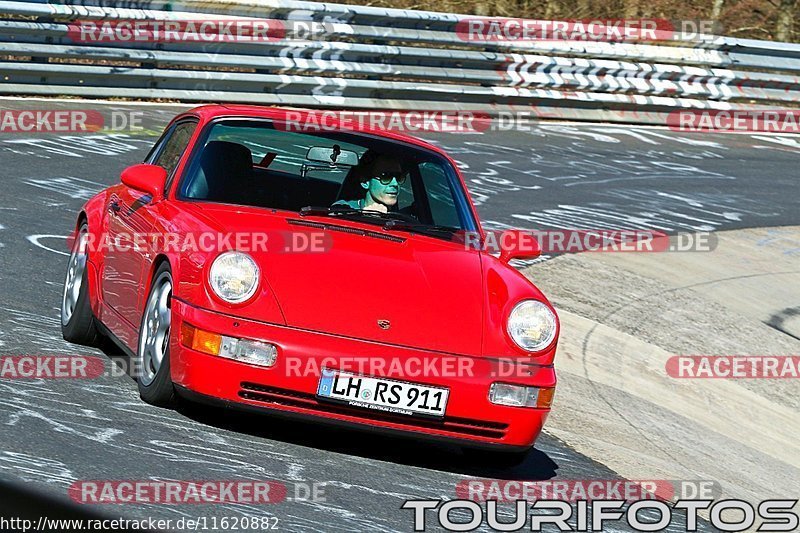 Bild #11620882 - Touristenfahrten Nürburgring Nordschleife (06.03.2021)