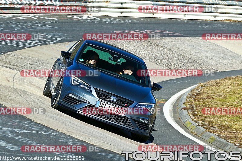 Bild #11620951 - Touristenfahrten Nürburgring Nordschleife (06.03.2021)