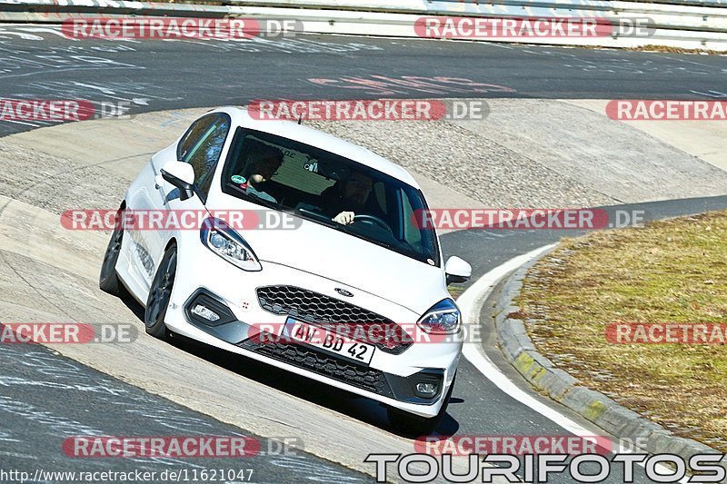 Bild #11621047 - Touristenfahrten Nürburgring Nordschleife (06.03.2021)