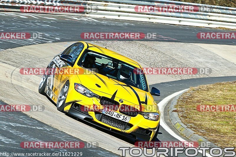 Bild #11621229 - Touristenfahrten Nürburgring Nordschleife (06.03.2021)