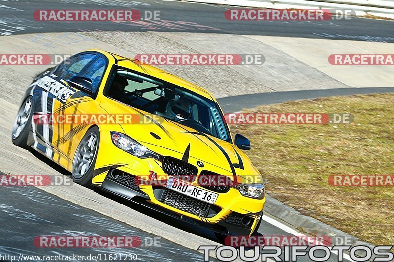 Bild #11621230 - Touristenfahrten Nürburgring Nordschleife (06.03.2021)