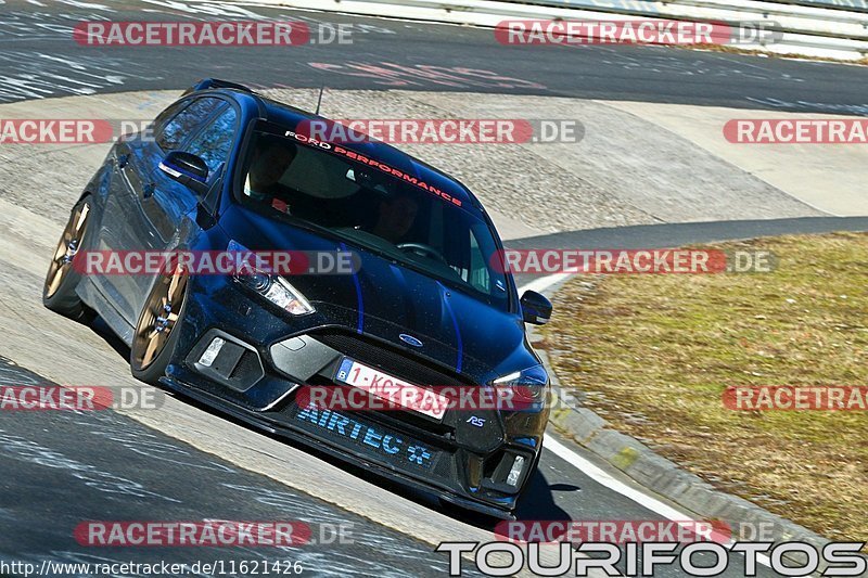 Bild #11621426 - Touristenfahrten Nürburgring Nordschleife (06.03.2021)