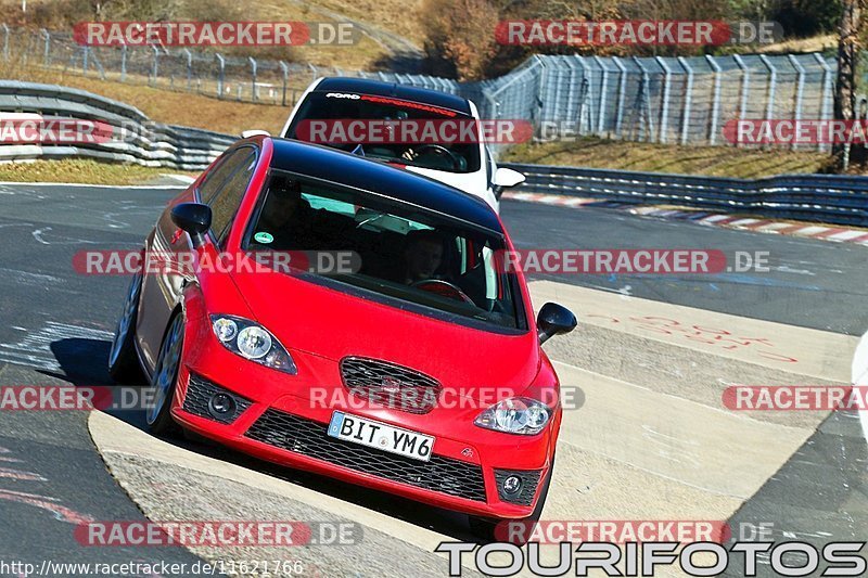 Bild #11621766 - Touristenfahrten Nürburgring Nordschleife (06.03.2021)