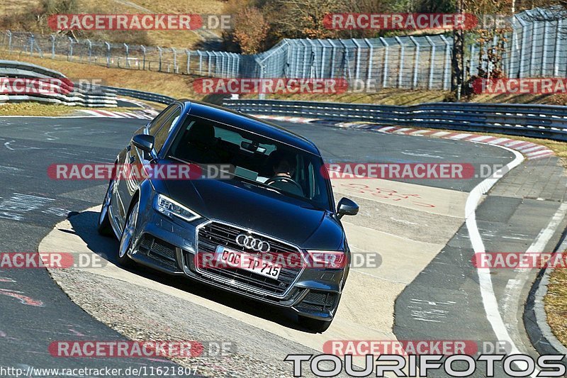 Bild #11621807 - Touristenfahrten Nürburgring Nordschleife (06.03.2021)