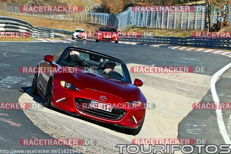 Bild #11621942 - Touristenfahrten Nürburgring Nordschleife (06.03.2021)