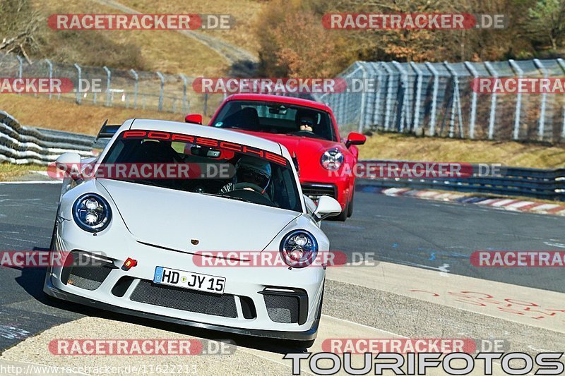 Bild #11622213 - Touristenfahrten Nürburgring Nordschleife (06.03.2021)