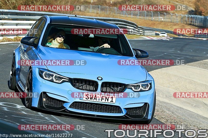 Bild #11622277 - Touristenfahrten Nürburgring Nordschleife (06.03.2021)