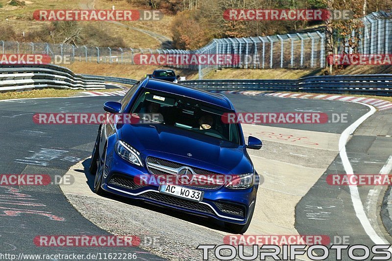 Bild #11622286 - Touristenfahrten Nürburgring Nordschleife (06.03.2021)