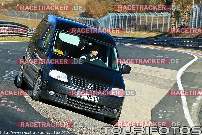 Bild #11622426 - Touristenfahrten Nürburgring Nordschleife (06.03.2021)