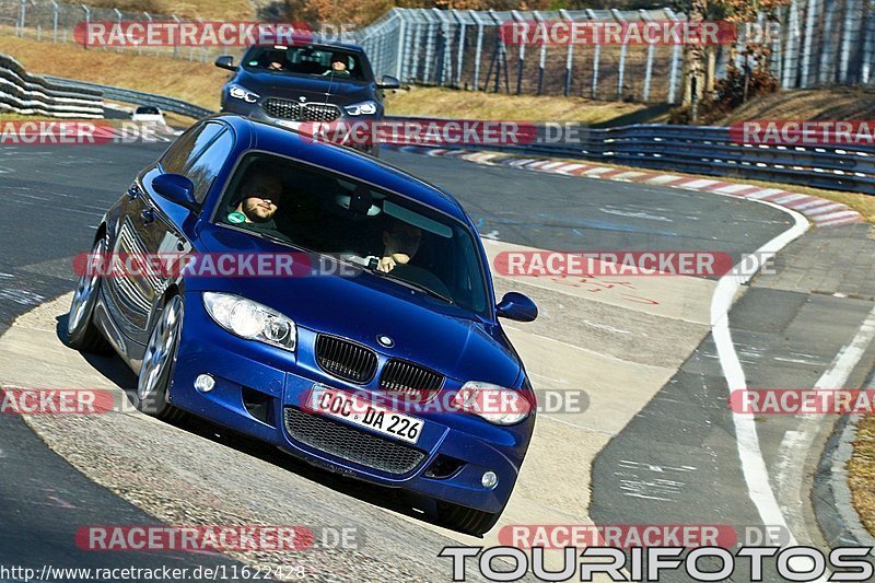 Bild #11622428 - Touristenfahrten Nürburgring Nordschleife (06.03.2021)