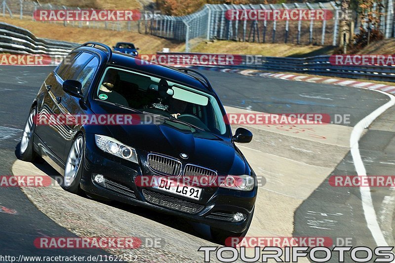 Bild #11622512 - Touristenfahrten Nürburgring Nordschleife (06.03.2021)