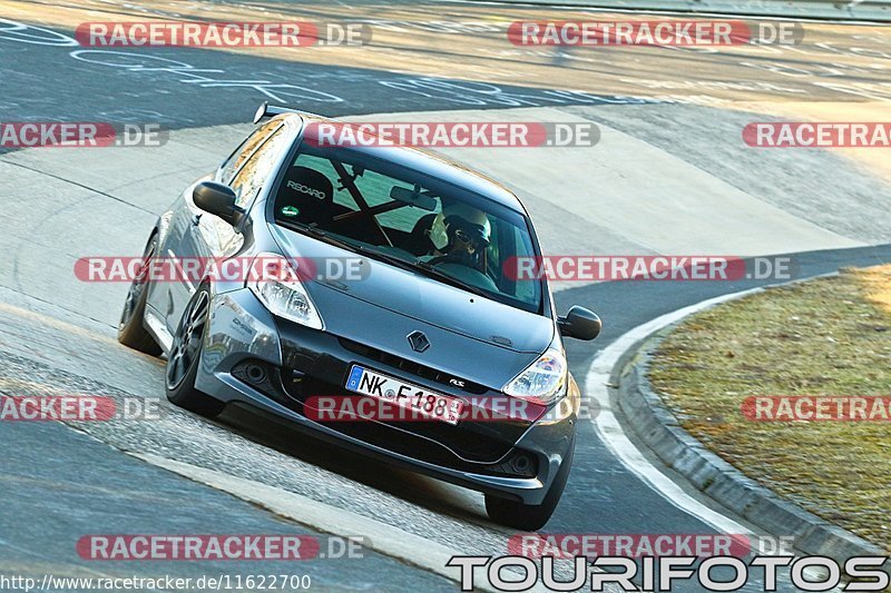 Bild #11622700 - Touristenfahrten Nürburgring Nordschleife (06.03.2021)