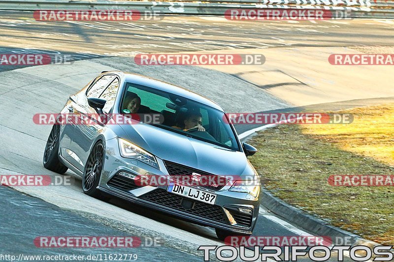 Bild #11622779 - Touristenfahrten Nürburgring Nordschleife (06.03.2021)