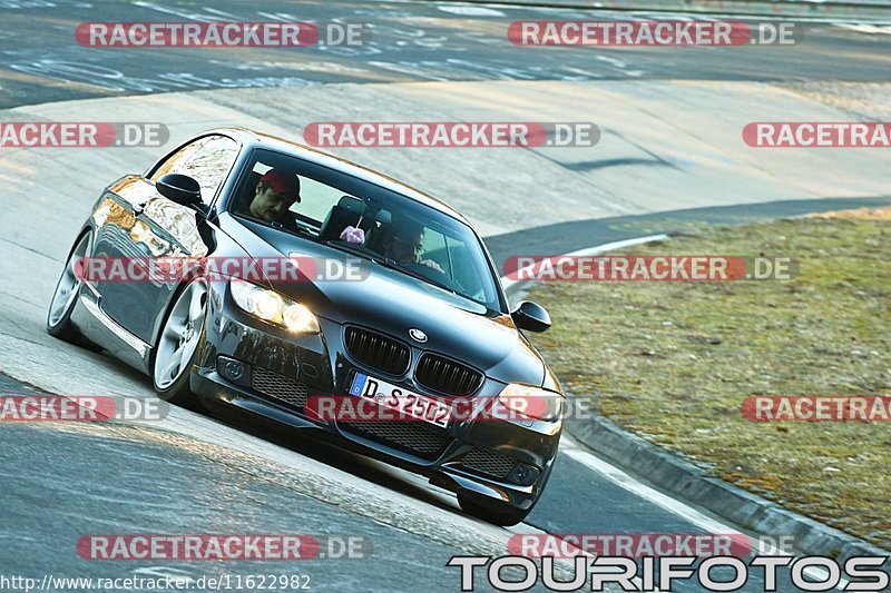 Bild #11622982 - Touristenfahrten Nürburgring Nordschleife (06.03.2021)