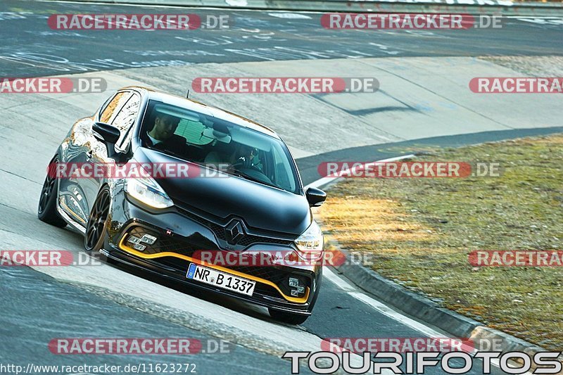 Bild #11623272 - Touristenfahrten Nürburgring Nordschleife (06.03.2021)