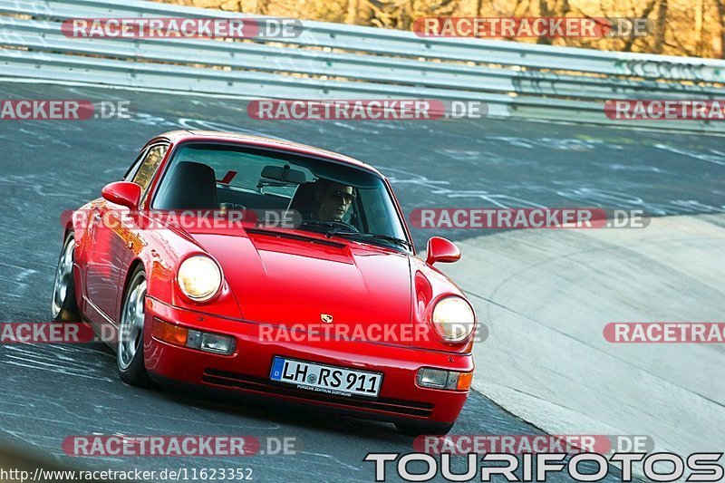 Bild #11623352 - Touristenfahrten Nürburgring Nordschleife (06.03.2021)