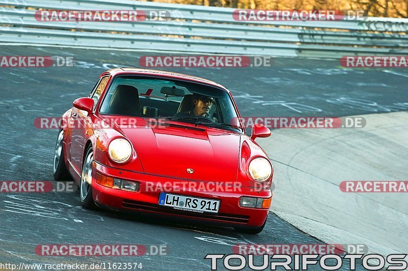 Bild #11623574 - Touristenfahrten Nürburgring Nordschleife (06.03.2021)