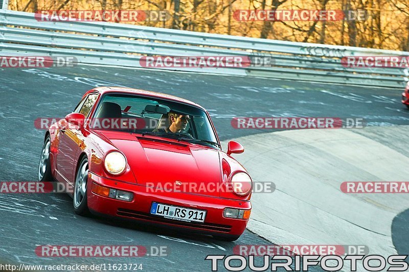 Bild #11623724 - Touristenfahrten Nürburgring Nordschleife (06.03.2021)