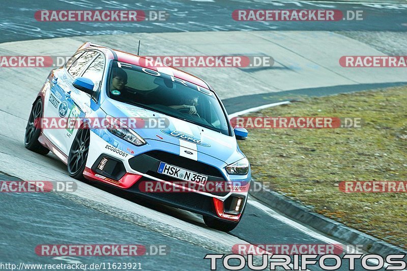 Bild #11623921 - Touristenfahrten Nürburgring Nordschleife (06.03.2021)