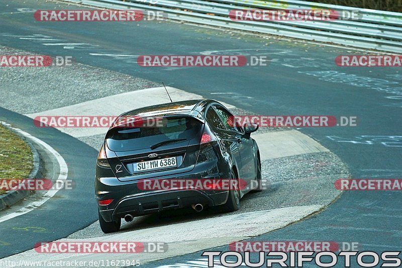 Bild #11623945 - Touristenfahrten Nürburgring Nordschleife (06.03.2021)